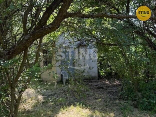 Prodej zahrady, Strážnice, 3628 m2