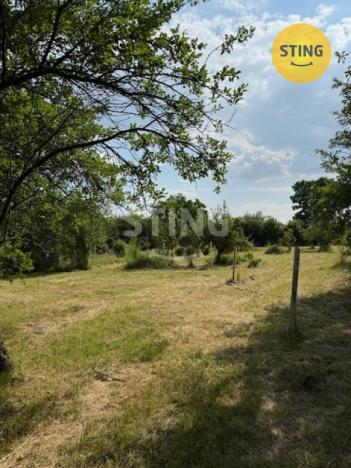 Prodej zahrady, Strážnice, 3628 m2