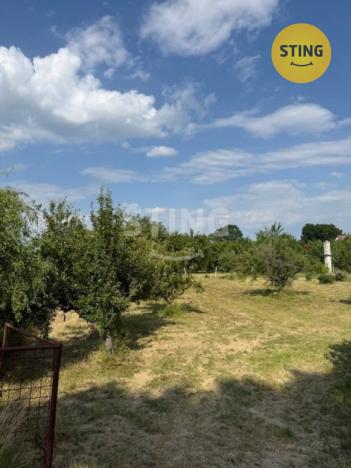 Prodej zahrady, Strážnice, 3628 m2