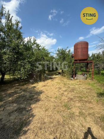 Prodej zahrady, Strážnice, 3628 m2