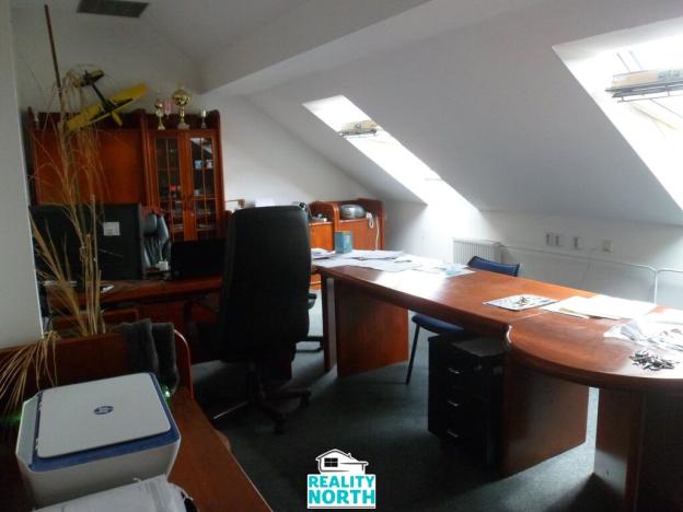 Pronájem rodinného domu, Ústí nad Labem - Předlice, Majakovského, 135 m2