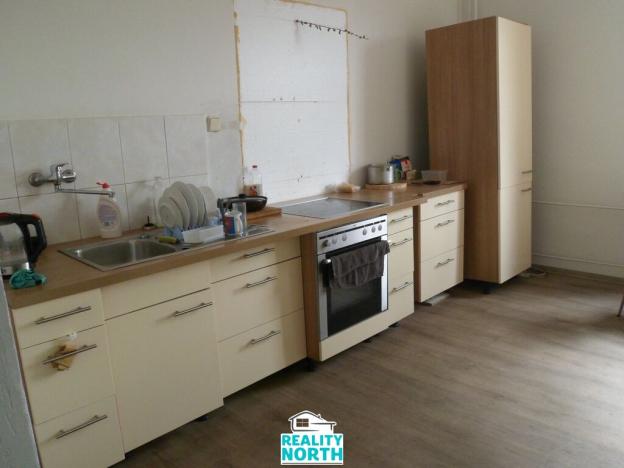 Pronájem rodinného domu, Ústí nad Labem - Předlice, Majakovského, 135 m2