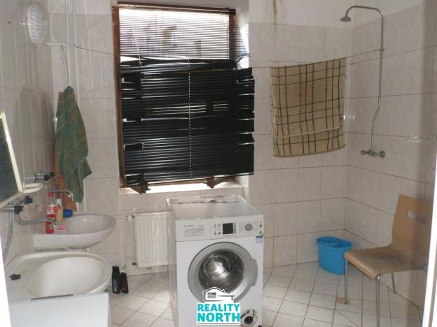 Pronájem rodinného domu, Ústí nad Labem - Předlice, Majakovského, 135 m2