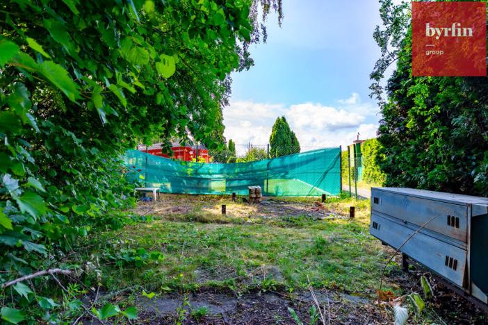 Prodej zahrady, Opava, 95 m2