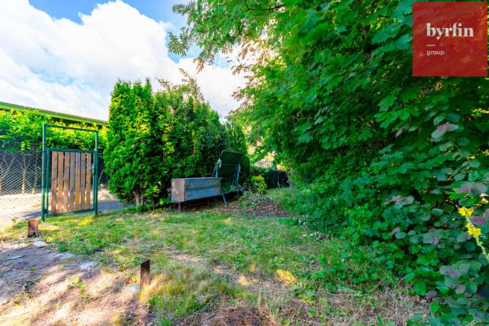 Prodej zahrady, Opava, 95 m2