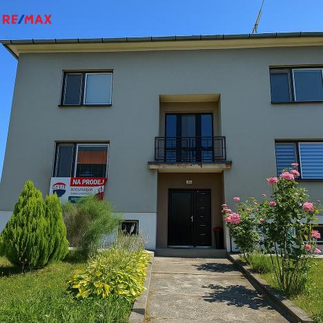 Prodej bytu 3+1, Slavičín, 72 m2