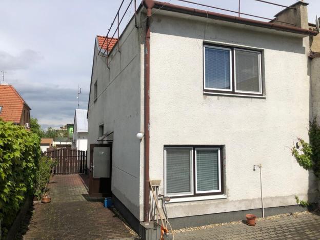 Prodej rodinného domu, Vyškov - Nosálovice, Purkyňova, 119 m2