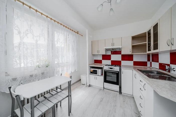 Pronájem bytu 2+1, Ostrava, Dr. Martínka, 62 m2