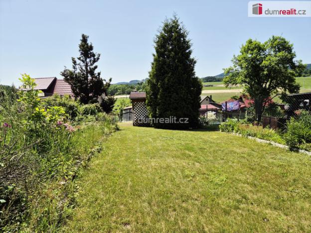 Prodej chaty, Kaplice, Samota, 507 m2