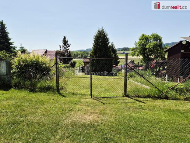 Prodej chaty, Kaplice, Samota, 507 m2