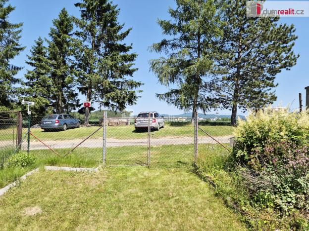 Prodej chaty, Kaplice, Samota, 507 m2