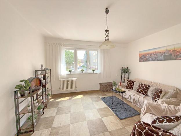 Prodej bytu 2+1, České Budějovice - České Budějovice 5, Dobrovodská, 51 m2