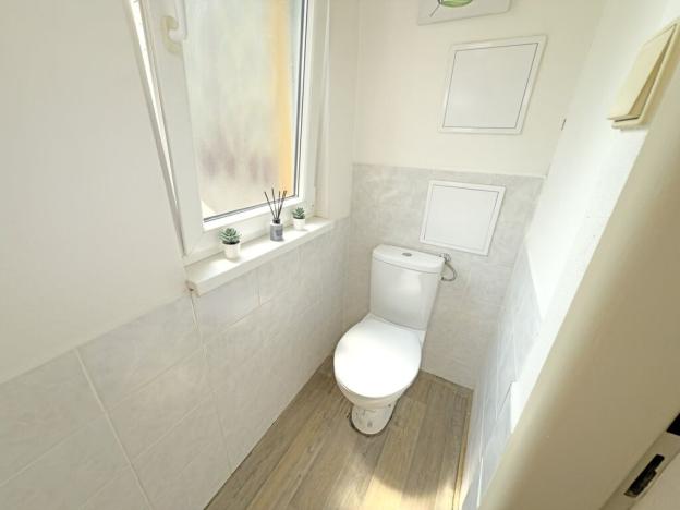 Prodej bytu 2+1, České Budějovice - České Budějovice 5, Dobrovodská, 51 m2