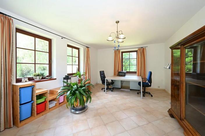 Pronájem rodinného domu, Světice, Na Spojce, 320 m2