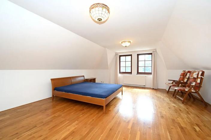 Pronájem rodinného domu, Světice, Na Spojce, 320 m2