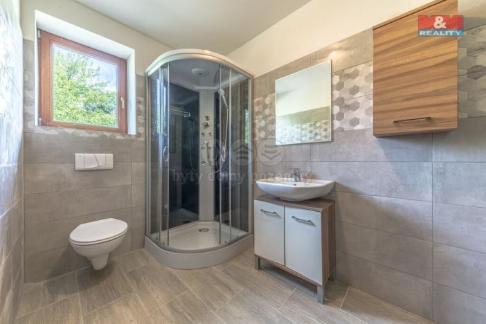 Prodej chalupy, Pěnčín - Krásná, 240 m2