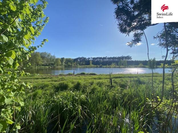 Prodej pozemku pro bydlení, Vracov, Soboňské rybníky, 1053 m2