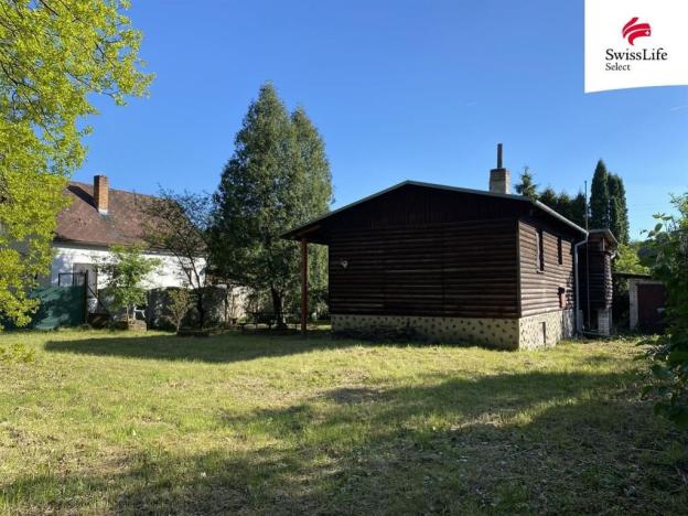 Prodej pozemku pro bydlení, Vracov, Soboňské rybníky, 1053 m2