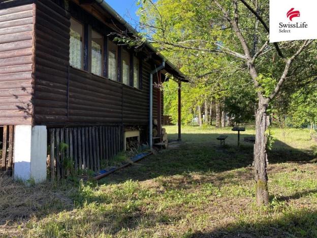 Prodej pozemku pro bydlení, Vracov, Soboňské rybníky, 1053 m2