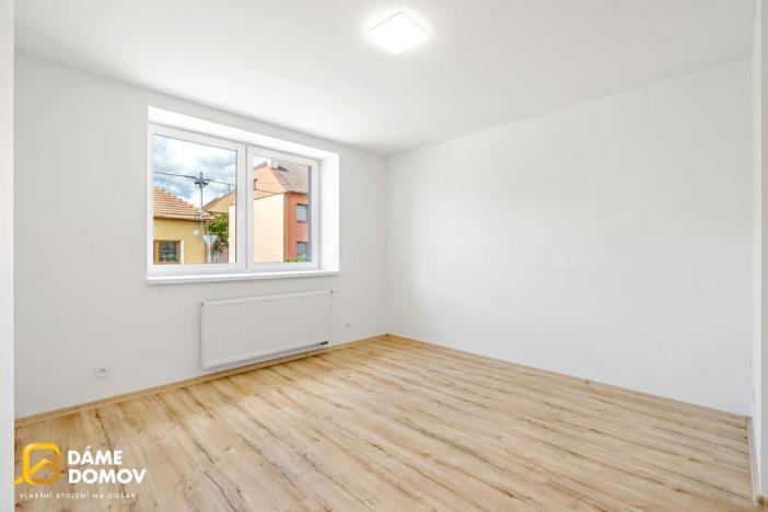 Prodej rodinného domu, Uherský Ostroh - Ostrožské Předměstí, Blatnická, 128 m2