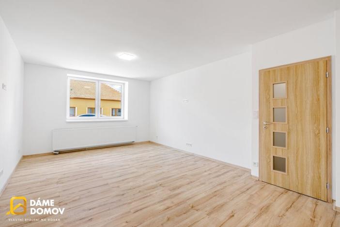 Prodej rodinného domu, Uherský Ostroh - Ostrožské Předměstí, Blatnická, 128 m2