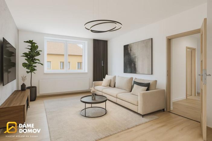 Prodej rodinného domu, Uherský Ostroh - Ostrožské Předměstí, Blatnická, 128 m2