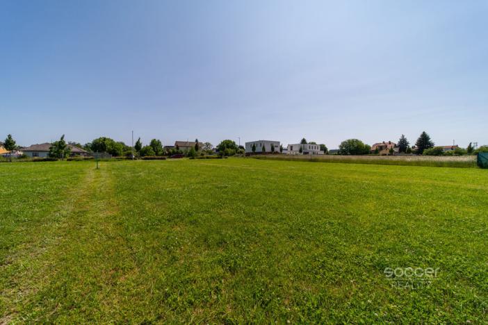 Prodej pozemku pro bydlení, Vestec, Čechova, 1239 m2