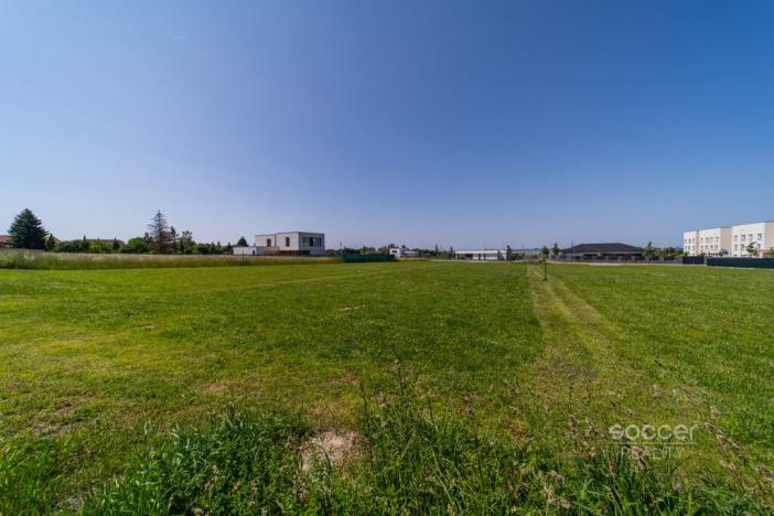 Prodej pozemku pro bydlení, Vestec, Čechova, 1239 m2