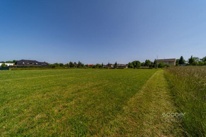 Prodej pozemku pro bydlení, Vestec, Čechova, 1239 m2