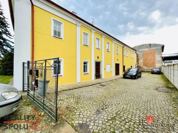 Pronájem bytu 3+kk, Týniště nad Orlicí, V. Opatrného, 65 m2