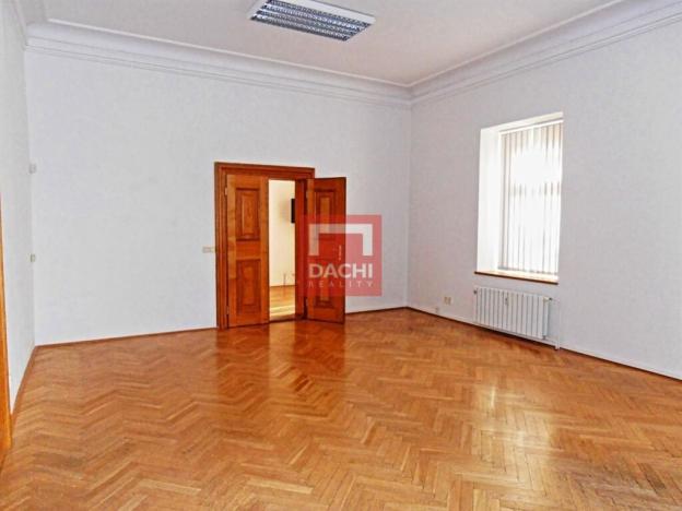 Pronájem kanceláře, Olomouc, Dolní náměstí, 57 m2