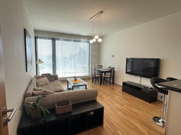 Pronájem bytu 2+kk, Praha - Vinohrady, Korunní, 85 m2