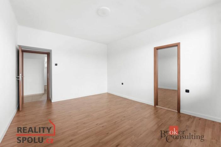 Prodej bytu 3+1, Pardubice - Zelené Předměstí, Sladkovského, 76 m2