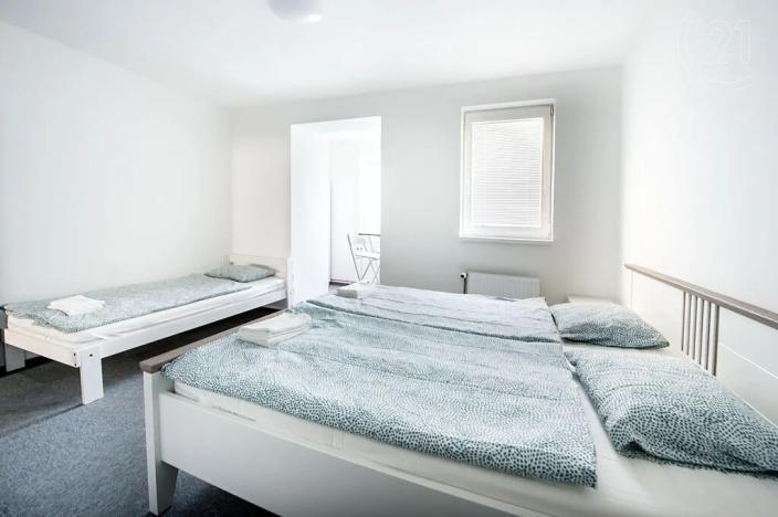 Prodej rodinného domu, Most, 312 m2