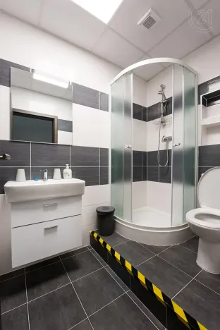 Prodej ubytování, Most, 312 m2