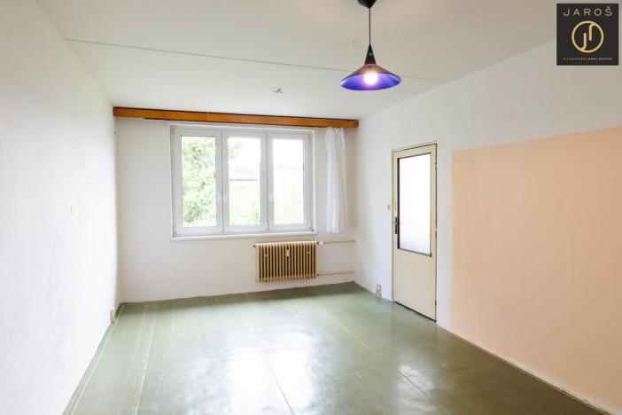 Prodej bytu 2+1, Tachov, Třešňová, 67 m2