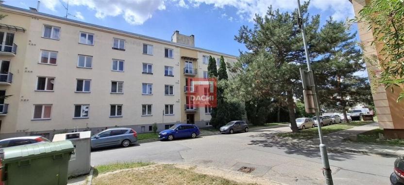 Prodej bytu 3+1, Olomouc, Jakoubka ze Stříbra, 67 m2