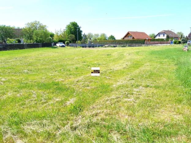 Prodej pozemku pro bydlení, Plazy - Valy, 1392 m2