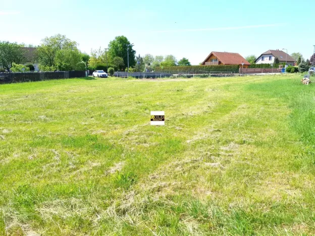 Prodej pozemku pro bydlení, Plazy - Valy, 1392 m2