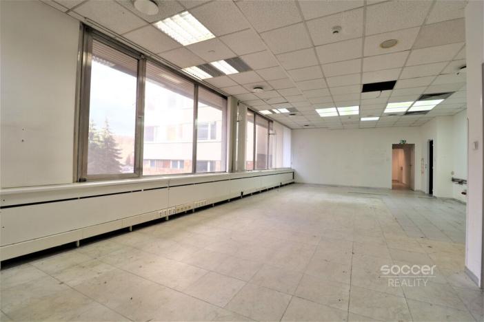 Pronájem obchodního prostoru, Praha - Libeň, Sokolovská, 250 m2