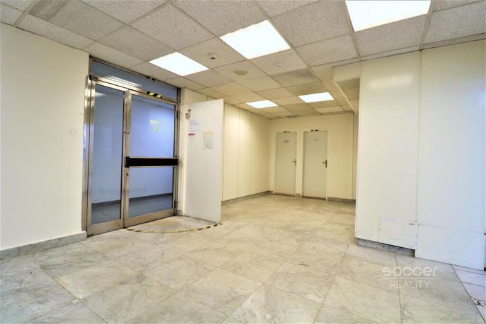 Pronájem obchodního prostoru, Praha - Libeň, Sokolovská, 250 m2