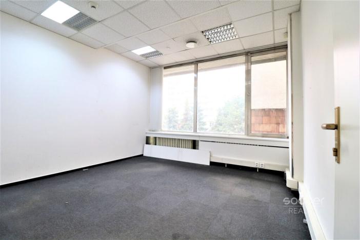 Pronájem obchodního prostoru, Praha - Libeň, Sokolovská, 250 m2
