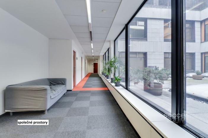 Pronájem obchodního prostoru, Praha - Libeň, Sokolovská, 250 m2