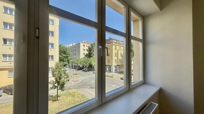 Prodej bytu 3+kk, Praha - Nusle, Žateckých, 74 m2