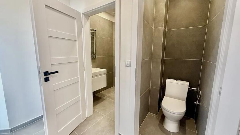 Prodej bytu 3+kk, Praha - Nusle, Žateckých, 74 m2