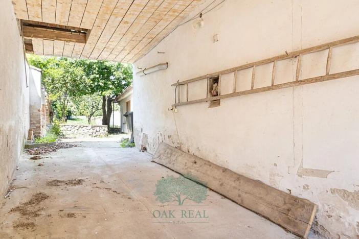 Prodej domu, Pavlov, Na Návsi, 200 m2