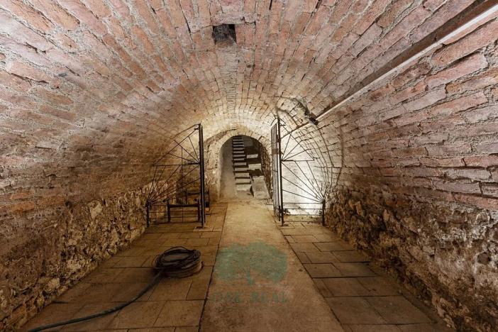 Prodej domu, Pavlov, Na Návsi, 200 m2