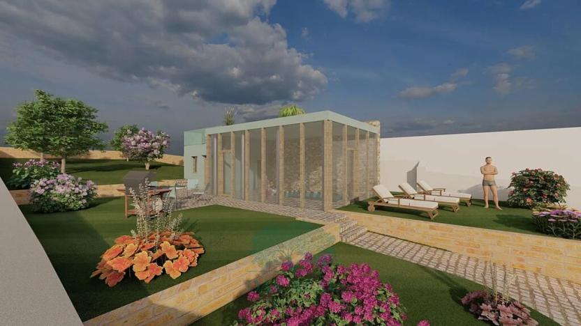 Prodej domu, Pavlov, Na Návsi, 200 m2