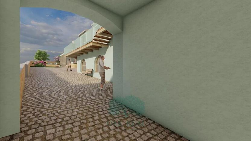 Prodej domu, Pavlov, Na Návsi, 200 m2