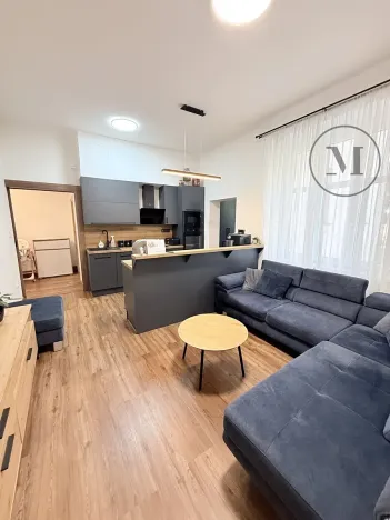 Prodej bytu 3+kk, České Budějovice, Jeronýmova, 100 m2